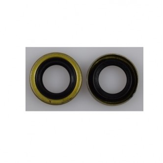 Simering 15,6x28x5,2 debitator Partner K750, Husqvarna K950, K1250, 288, 395 (503 26 02-05)